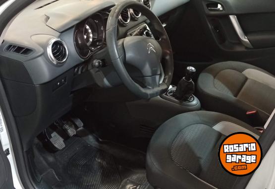 Autos - Citroen C3 TRENDANCE PACK 1.5 2016 Nafta 98530Km - En Venta