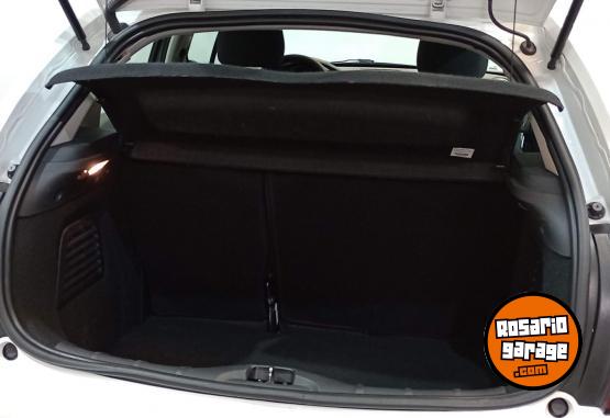 Autos - Citroen C3 TRENDANCE PACK 1.5 2016 Nafta 98530Km - En Venta