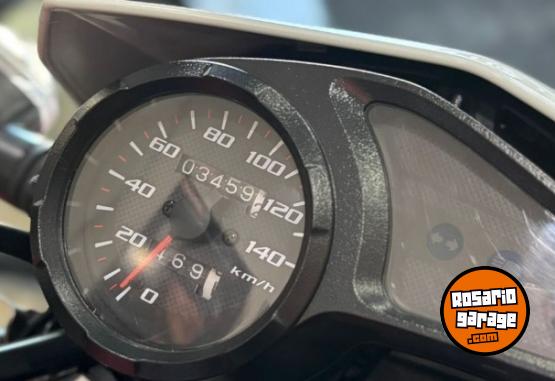 Motos - Honda XR 150 2024 Nafta 3459Km - En Venta