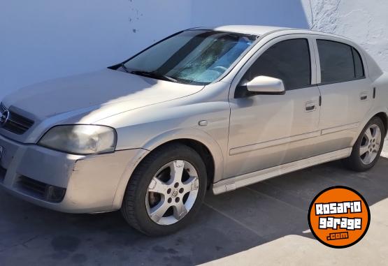 Autos - Chevrolet ASTRA GLS 2005 Diesel 280Km - En Venta