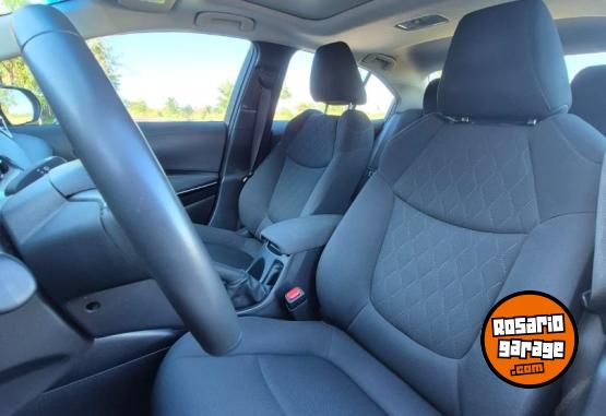Autos - Toyota Corolla 2022 Nafta 40000Km - En Venta