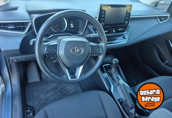 Autos - Toyota Corolla 2022 Nafta 40000Km - En Venta