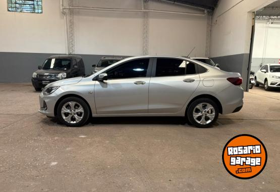 Autos - Chevrolet Onix Premier 1.0T 2020 Nafta 40000Km - En Venta