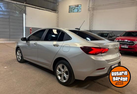 Autos - Chevrolet Onix Premier 1.0T 2020 Nafta 40000Km - En Venta