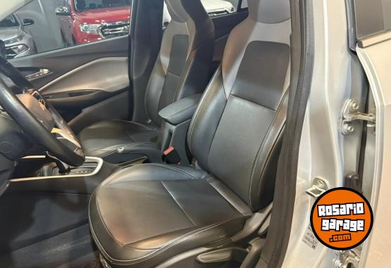 Autos - Chevrolet Onix Premier 1.0T 2020 Nafta 40000Km - En Venta