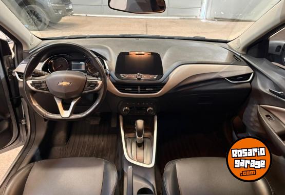 Autos - Chevrolet Onix Premier 1.0T 2020 Nafta 40000Km - En Venta
