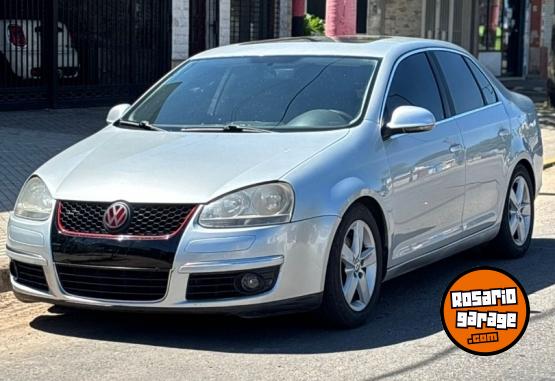 Autos - Volkswagen Vento Tdi 2007 2007 Diesel 175000Km - En Venta