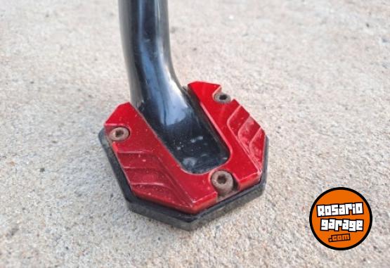 Motos - Honda CB 300 Twister 2024 Nafta 3700Km - En Venta