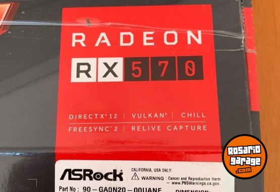 Informática - Combo para armar pc gamer/ actualización de partes. - En Venta