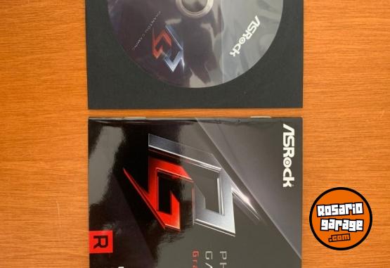 Informática - Combo para armar pc gamer/ actualización de partes. - En Venta