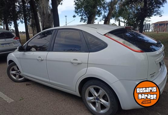 Autos - Ford FORD FOCUS 1.6 5 P TREND 2012 Nafta 126000Km - En Venta