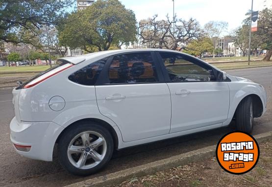 Autos - Ford FORD FOCUS 1.6 5 P TREND 2012 Nafta 126000Km - En Venta