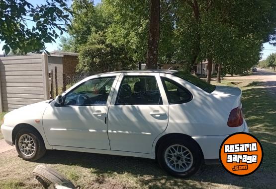 Autos - Volkswagen Polo CLASSIC 1.9 1996 Diesel 208000Km - En Venta