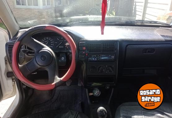 Autos - Volkswagen Polo CLASSIC 1.9 1996 Diesel 208000Km - En Venta
