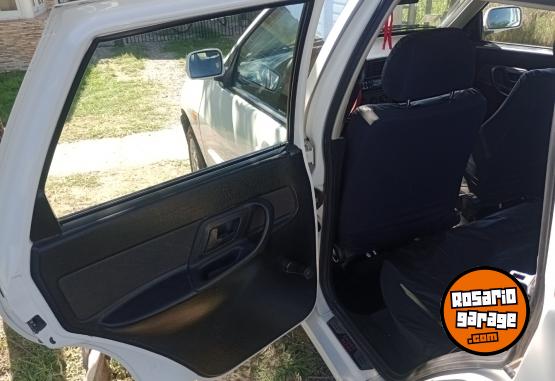 Autos - Volkswagen Polo CLASSIC 1.9 1996 Diesel 208000Km - En Venta