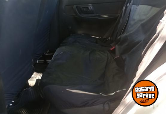 Autos - Volkswagen Polo CLASSIC 1.9 1996 Diesel 208000Km - En Venta