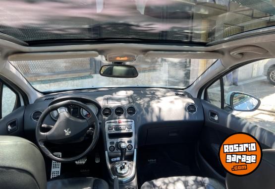Autos - Peugeot 308 sport 2014 Nafta 125000Km - En Venta