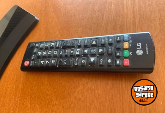 Electr�nica - TV / Monitor LG 24" - En Venta