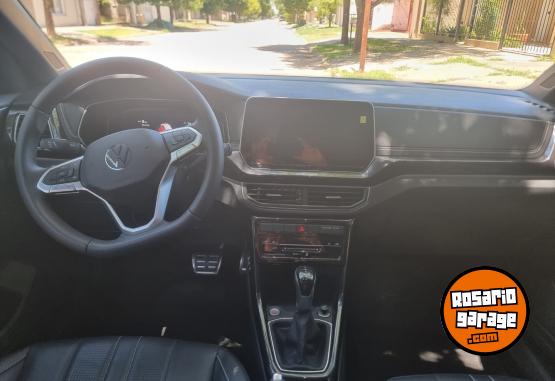 Autos - Volkswagen T Cross 2025 Nafta 8500Km - En Venta