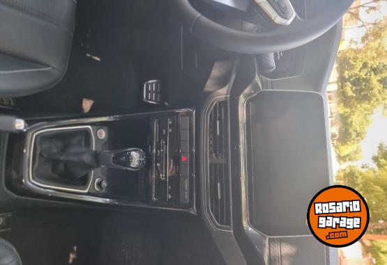 Autos - Volkswagen T Cross 2025 Nafta 8500Km - En Venta