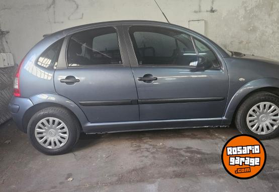 Autos - Citroen C3 2011 Nafta 120000Km - En Venta