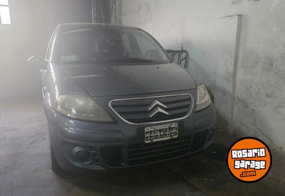 Autos - Citroen C3 2011 Nafta 120000Km - En Venta