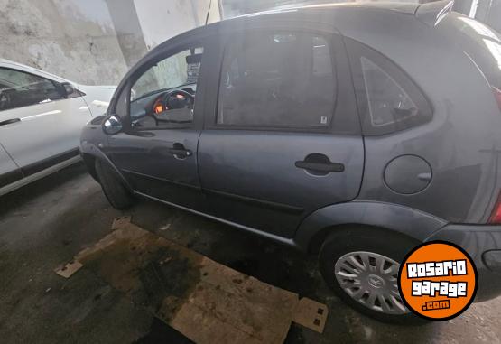 Autos - Citroen C3 2011 Nafta 120000Km - En Venta