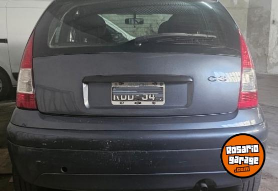 Autos - Citroen C3 2011 Nafta 120000Km - En Venta