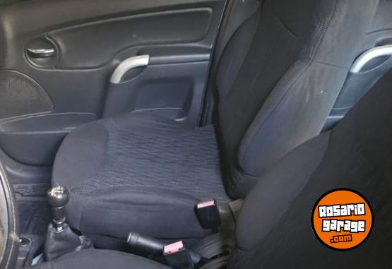 Autos - Citroen C3 2011 Nafta 120000Km - En Venta