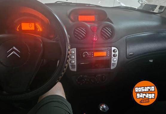 Autos - Citroen C3 2011 Nafta 120000Km - En Venta
