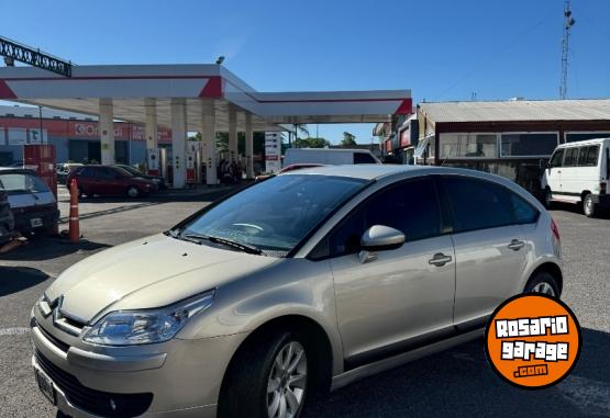Autos - Citroen C4 1.6 HDI SX 2014 Diesel 220000Km - En Venta