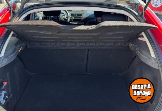 Autos - Citroen C4 1.6 HDI SX 2014 Diesel 220000Km - En Venta