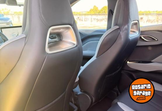 Autos - BYD Dolphin mini GL 2025 Electrico / Hibrido 0Km - En Venta