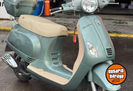 Motos - Corven Milano 150 2021 Nafta 1500Km - En Venta