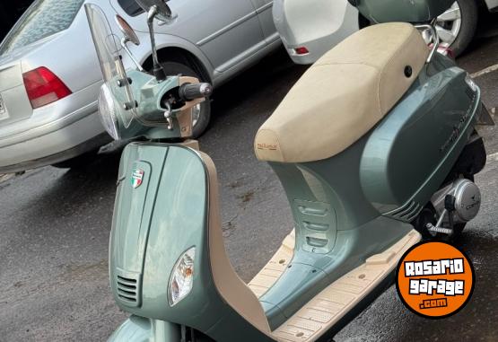 Motos - Corven Milano 150 2021 Nafta 1500Km - En Venta