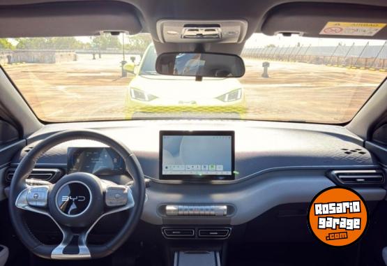 Autos - BYD Dolphin mini GS 2025 Electrico / Hibrido 0Km - En Venta