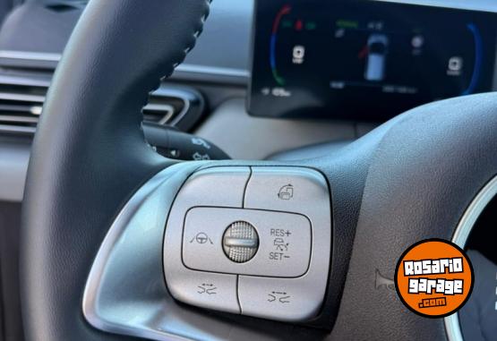 Autos - BYD Dolphin mini GS 2025 Electrico / Hibrido 0Km - En Venta