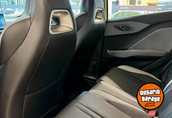 Autos - BYD Dolphin mini GS 2026 Electrico / Hibrido 0Km - En Venta