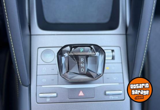 Camionetas - BYD Yuan Pro 2025 Electrico / Hibrido 0Km - En Venta