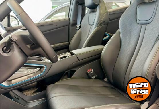 Camionetas - BYD Yuan Pro GS 2026 Electrico / Hibrido 0Km - En Venta