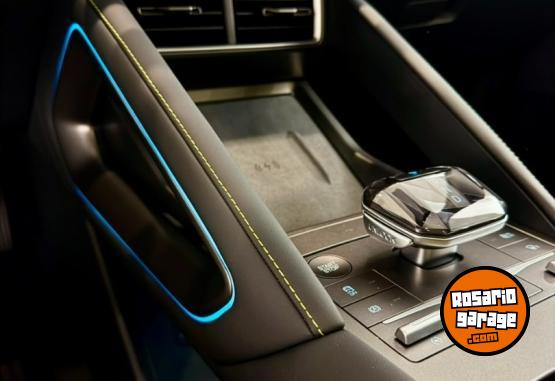 Camionetas - BYD Yuan Pro GS 2026 Electrico / Hibrido 0Km - En Venta