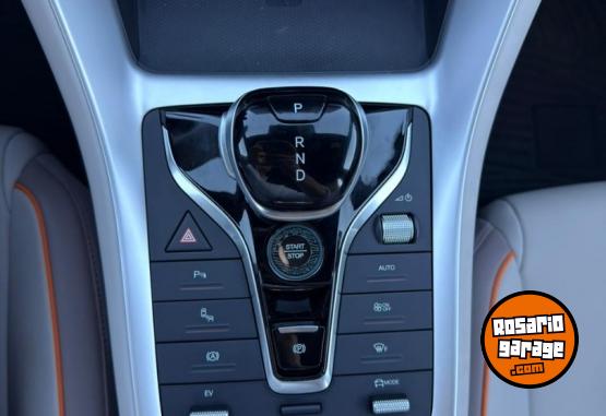 Camionetas - BYD Song Pro 2025 Electrico / Hibrido 0Km - En Venta