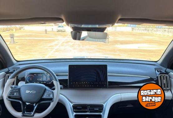 Camionetas - BYD Song Pro 2025 Electrico / Hibrido 0Km - En Venta