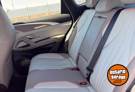 Camionetas - BYD Song Pro 2025 Electrico / Hibrido 0Km - En Venta