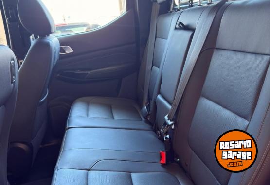 Camionetas - RAM Dakota Warlock 2025 Diesel 0Km - En Venta