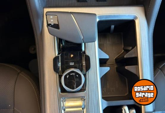 Camionetas - RAM Dakota Laramie 2025 Diesel 0Km - En Venta