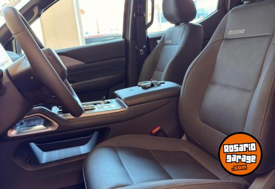 Camionetas - RAM Dakota Laramie 2025 Diesel 0Km - En Venta