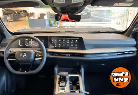 Camionetas - RAM Dakota Laramie 2025 Diesel 0Km - En Venta