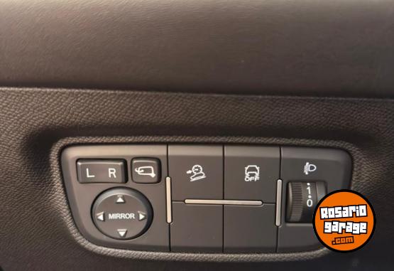 Camionetas - RAM Dakota Laramie 2025 Diesel 0Km - En Venta