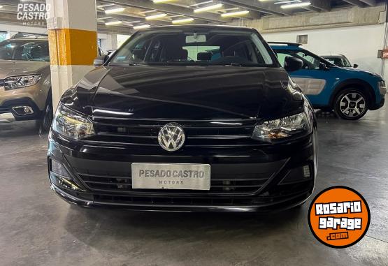 Autos - Volkswagen Polo Trendline MSI 2023 Nafta 17000Km - En Venta